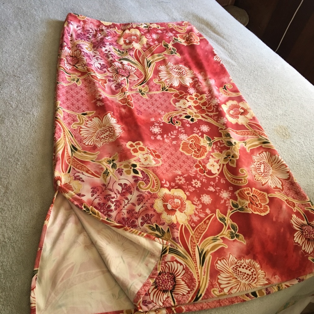 Skirt